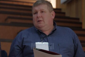 Cătălin Ungureanu spune că Șomuz este pregătită pentru Liga a III-a