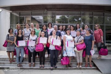 Cursuri pentru femei gravide și proaspete mămici Cursuri pentru femei gravide și proaspete mămici