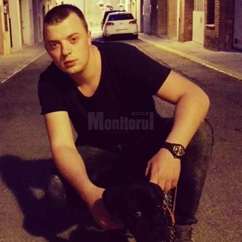 Cireșel Cornelius Dicoiaș