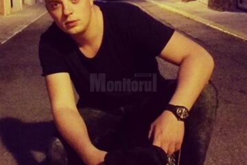 Cireșel Cornelius Dicoiaș