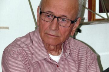 Prof. Vasile Gh. Popa