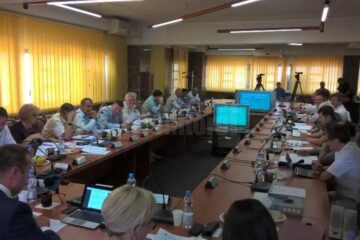 Consiliul Local Suceava, în ședința de joi