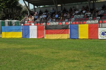 Anul trecut turneul „Patru Regiuni pentru Europa” a avut loc la Pojorâta