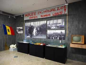 Muzeul de Istorie al Bucovinei își deschide porțile duminică. Vezi cum arată principalele atracții