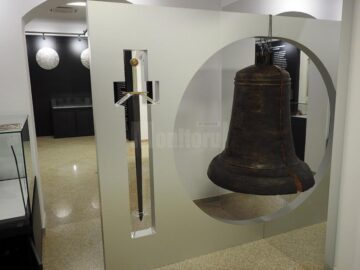 Muzeul de Istorie al Bucovinei își deschide porțile duminică. Vezi cum arată principalele atracții