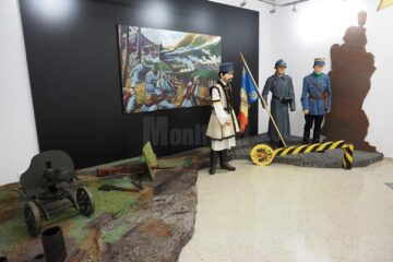 Bucovina în Primul Război Mondial