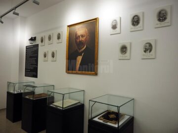 Muzeul de Istorie al Bucovinei își deschide porțile duminică. Vezi cum arată principalele atracții