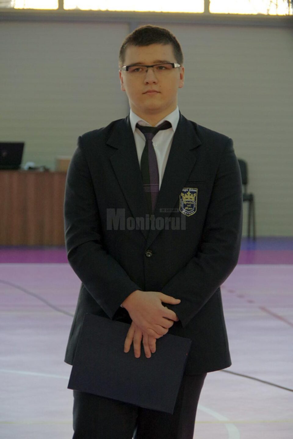 Eusebiu Șutu