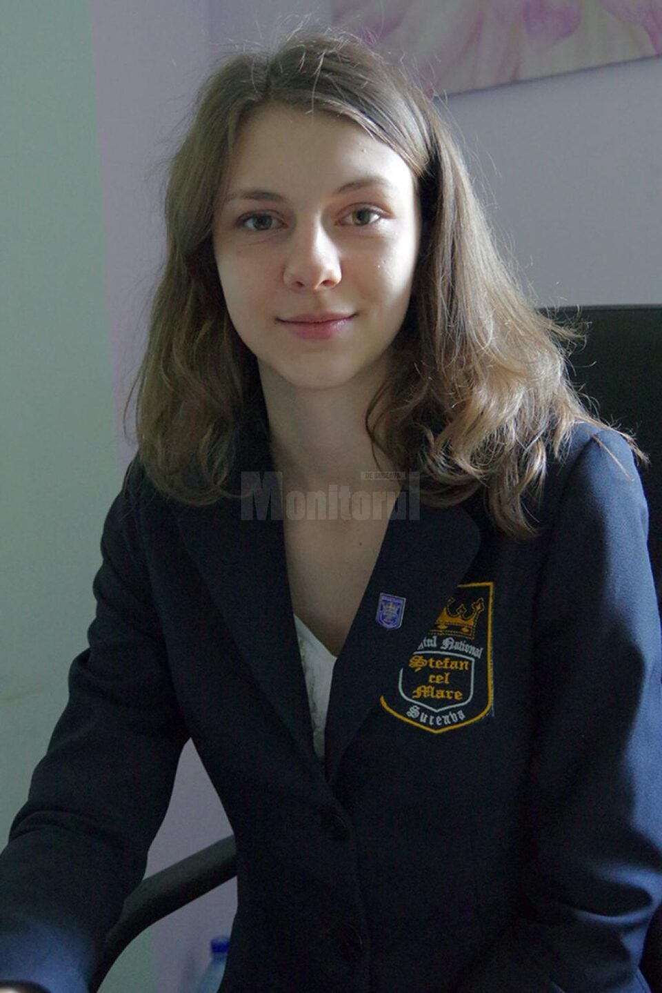 Ana-Maria Marcu