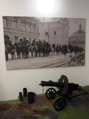 Muzeul de Istorie al Bucovinei își deschide porțile duminică. Vezi cum arată principalele atracții