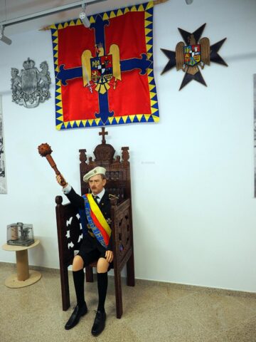 Muzeul de Istorie al Bucovinei își deschide porțile duminică. Vezi cum arată principalele atracții