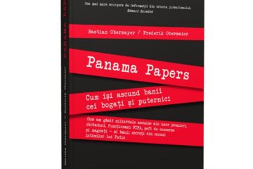 Panama Papers –Bestseller Internațional