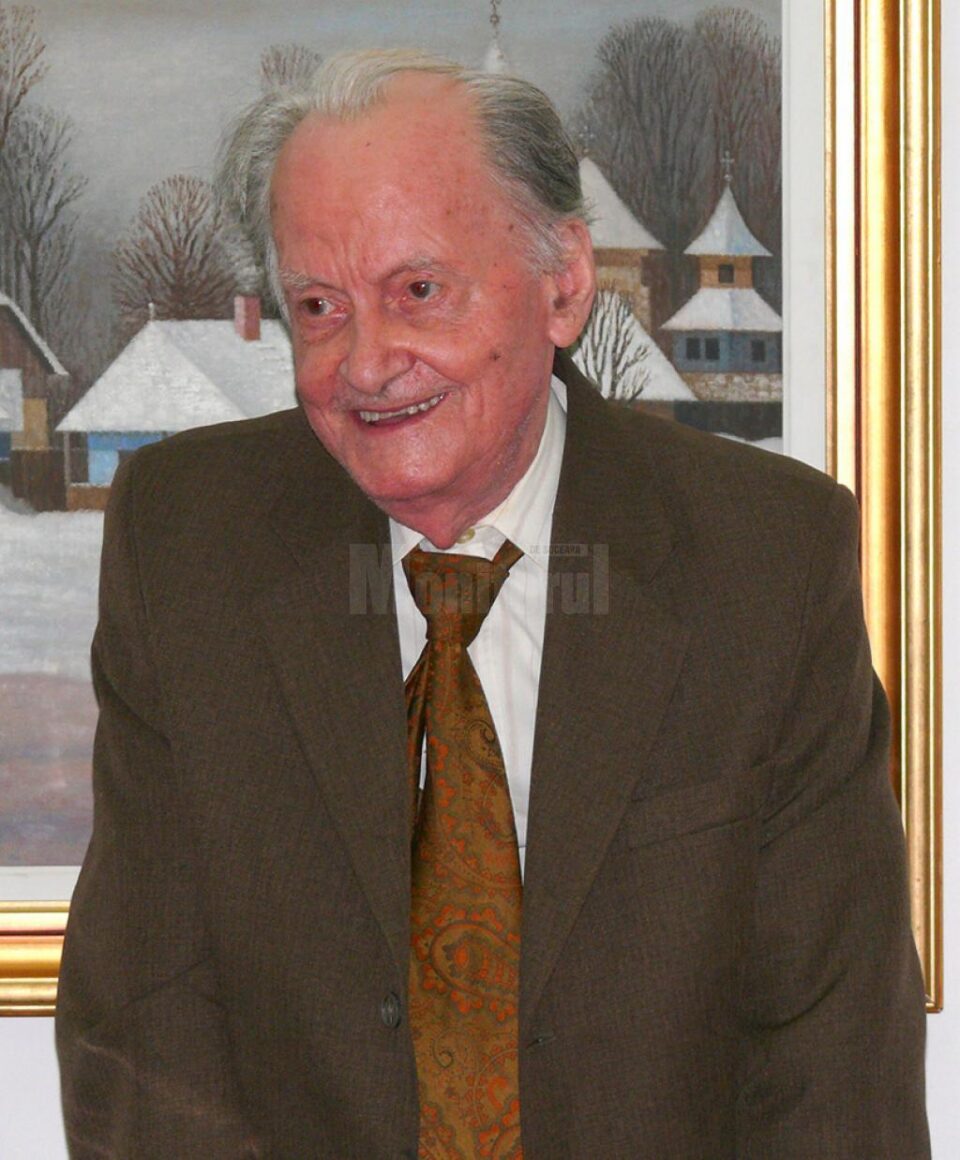 “Irimescu, demiurgul de tăceri”, prima traducere în limba engleză a unei cărți despre opera maestrului Ion Irimescu