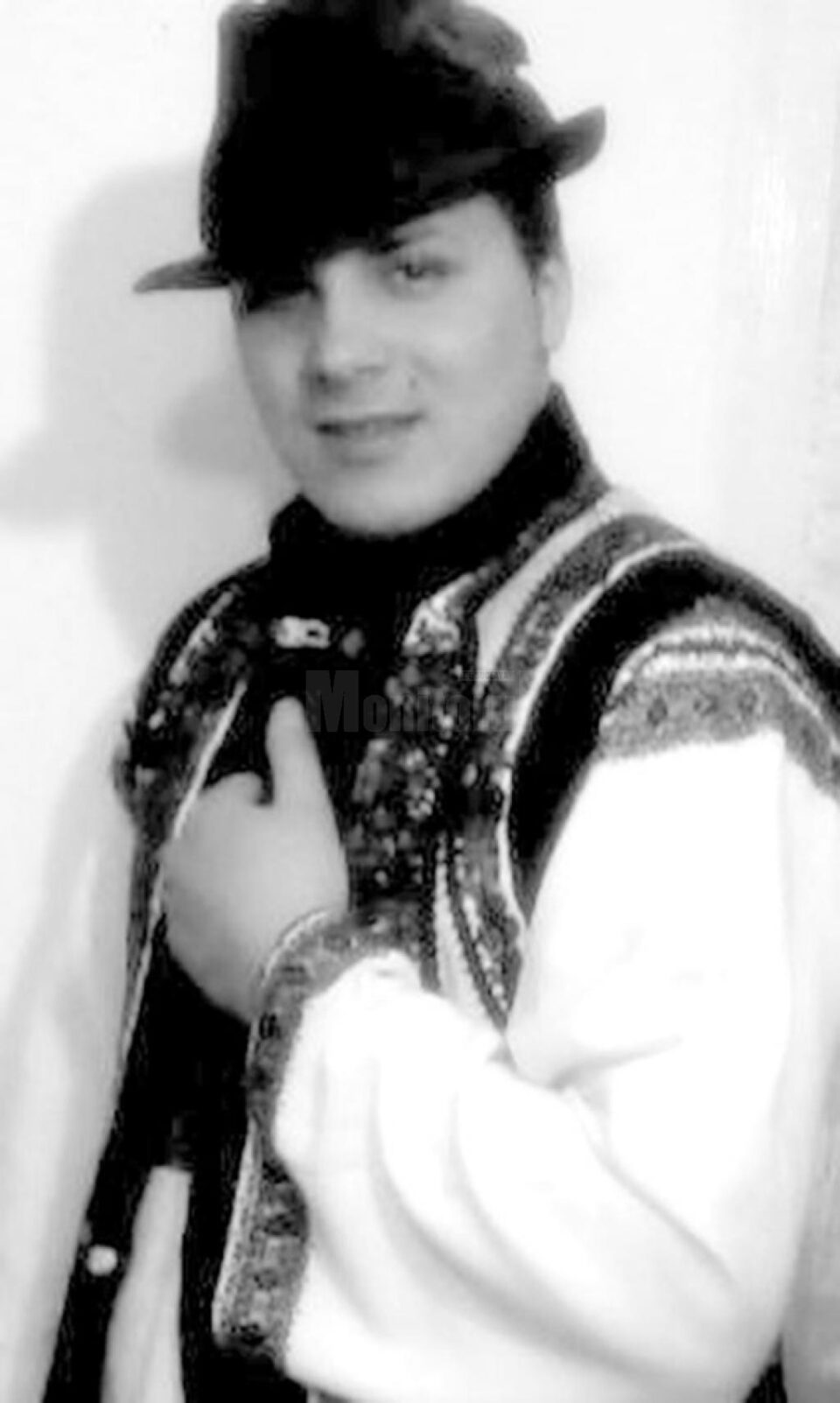 Ionuț Dobrea