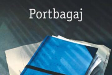 Ciprian Măceșaru: „Portbagaj”