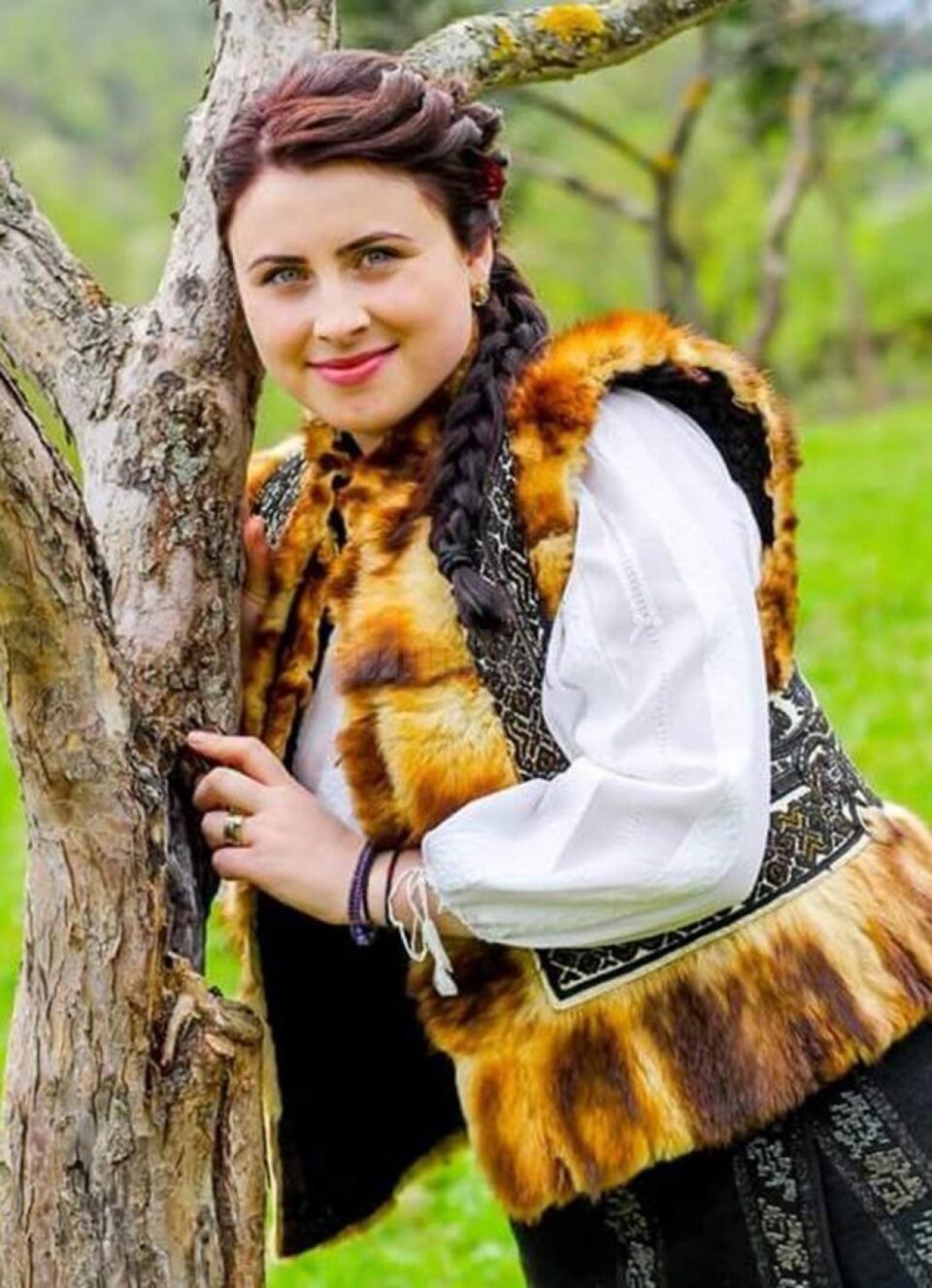 Elisabeta Hechelciuc