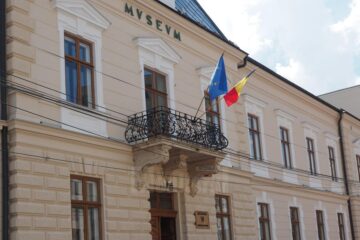Redeschiderea Muzeului de Istorie Suceava