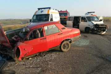 Accident la ieșirea din Suceava spre Fălticeni