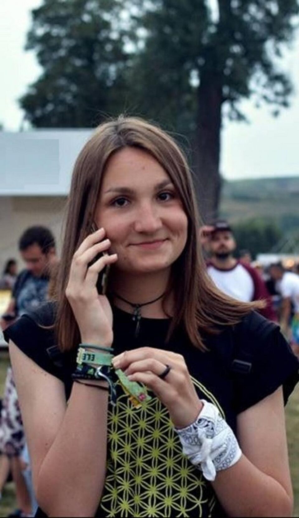 Cătălina Bianca Bodnar Sursa Facebook