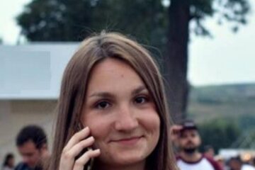 Cătălina Bianca Bodnar Sursa Facebook