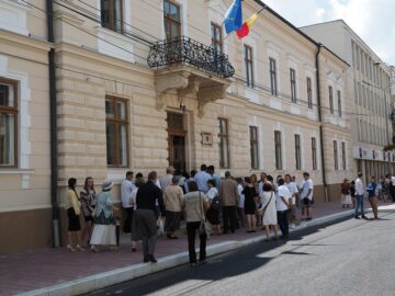 Eveniment de amploare la redeschiderea Muzeului de Istorie Suceava și la lansarea programului „Hai în Bucovina”
