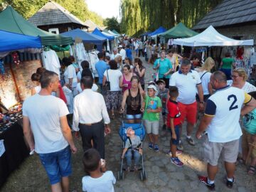 Eveniment de amploare la redeschiderea Muzeului de Istorie Suceava și la lansarea programului „Hai în Bucovina”