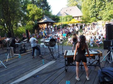 Eveniment de amploare la redeschiderea Muzeului de Istorie Suceava și la lansarea programului „Hai în Bucovina”