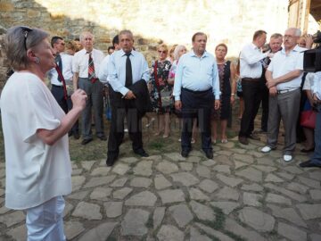 Eveniment de amploare la redeschiderea Muzeului de Istorie Suceava și la lansarea programului „Hai în Bucovina”