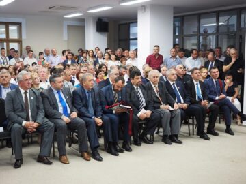 Eveniment de amploare la redeschiderea Muzeului de Istorie Suceava și la lansarea programului „Hai în Bucovina”
