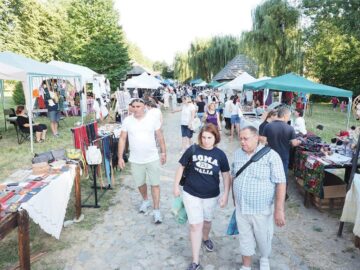 Eveniment de amploare la redeschiderea Muzeului de Istorie Suceava și la lansarea programului „Hai în Bucovina”