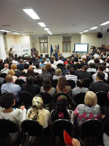 Eveniment de amploare la redeschiderea Muzeului de Istorie Suceava și la lansarea programului „Hai în Bucovina”