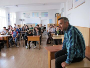 Poiana Stampei a fost pentru o săptămână capitala muzicii clasice pentru tineri