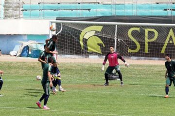 Foresta Suceava a câștigat cu 4 - 1 amicalul cu Aerostar Bacău, după ce a fost condusă cu 1 - 0