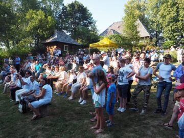 Eveniment de amploare la redeschiderea Muzeului de Istorie Suceava și la lansarea programului „Hai în Bucovina”