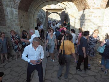 Eveniment de amploare la redeschiderea Muzeului de Istorie Suceava și la lansarea programului „Hai în Bucovina”