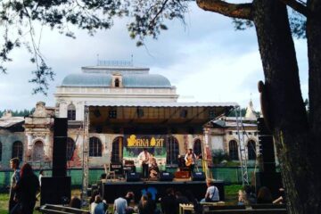 Festivalul de Artă și Cultură Urbană „Dorna Art”, un real succes