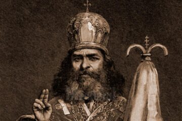 Episcopul lipovenesc Ignat