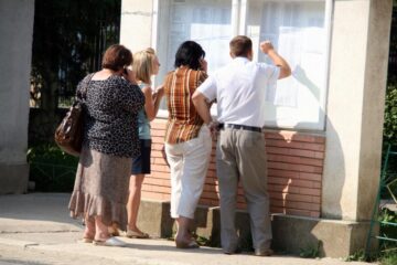 A primit cu aproape 3 puncte mai mult la titularizare, după contestație