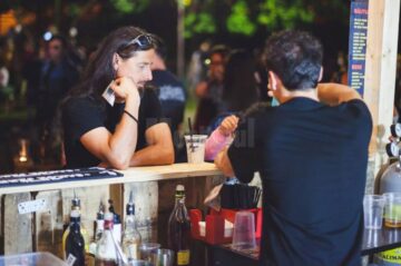 Festivalul de Artă și Cultură Urbană „Dorna Art” a reunit peste 3.000 de participanți