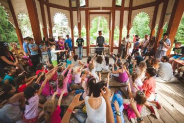 Festivalul de Artă și Cultură Urbană „Dorna Art”