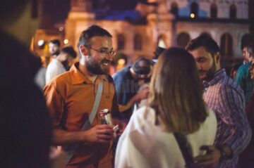 Festivalul de Artă și Cultură Urbană „Dorna Art” a reunit peste 3.000 de participanți