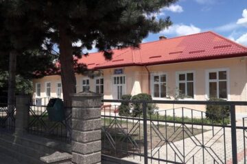 Elevul este absolvent al școlii gimnaziale din Prelipca