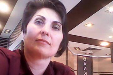 Mihaela Divisevici merge astăzi la Cluj pentru a începe o nouă serie terapeutică Mihaela Divisevici merge astăzi la Cluj pentru a începe o nouă serie terapeutică