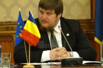 Tudor Afanasov: „Doresc transformarea CRLR într-o organizație care va avea tot timpul ușile deschise”