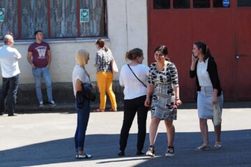 Durata probei a fost de patru ore, de la ora 10.00 la 14