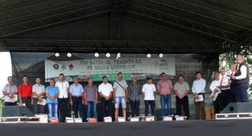 Premianții concursului