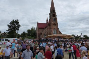 Sanctuarul de la Cacica