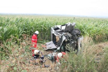 Sucevenii care lucrează în străinătate au început să semene din nou panică pe șoselele județului