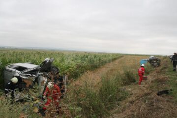 Sucevenii care lucrează în străinătate au început să semene din nou panică pe șoselele județului