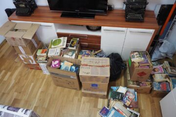 Cărți pentru Transnistria